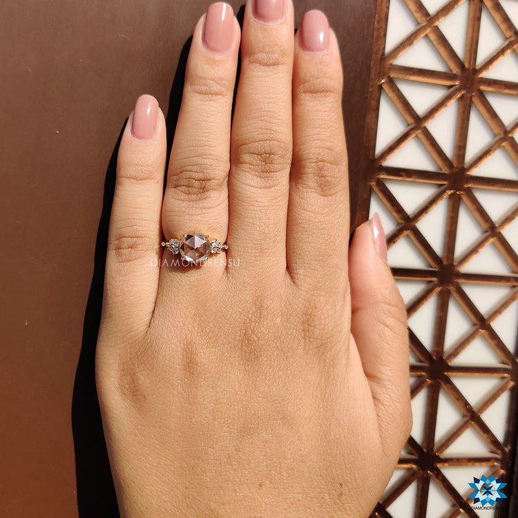 Handmade jewelry crafted with precision and care.
