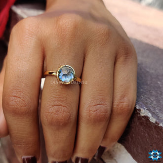 Diamondrensu engagement ring for a perfect proposal.