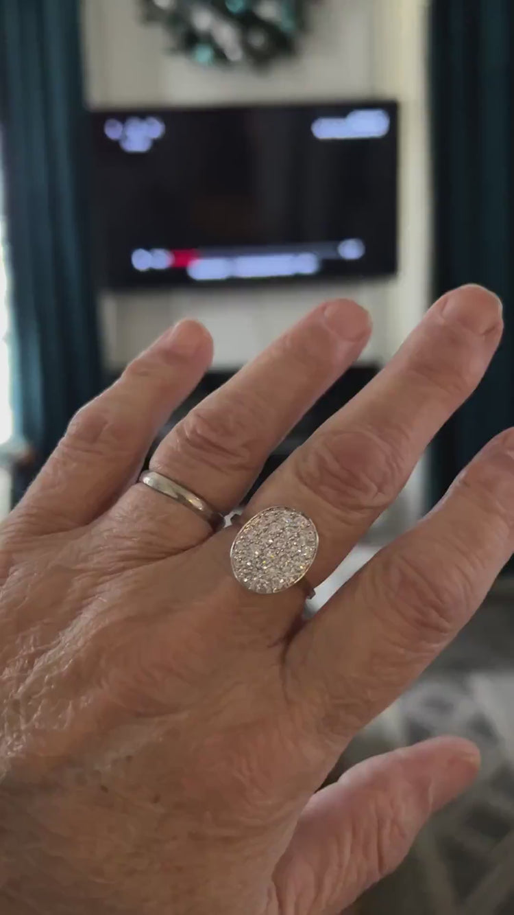 Diamondrensu Video poster