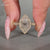 Vintage Style Dutch Marquise Ring With Milgrain Details.