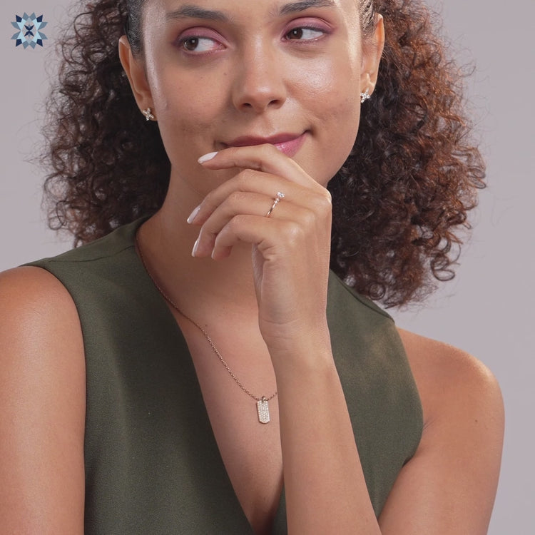 lab grown diamond jewelry