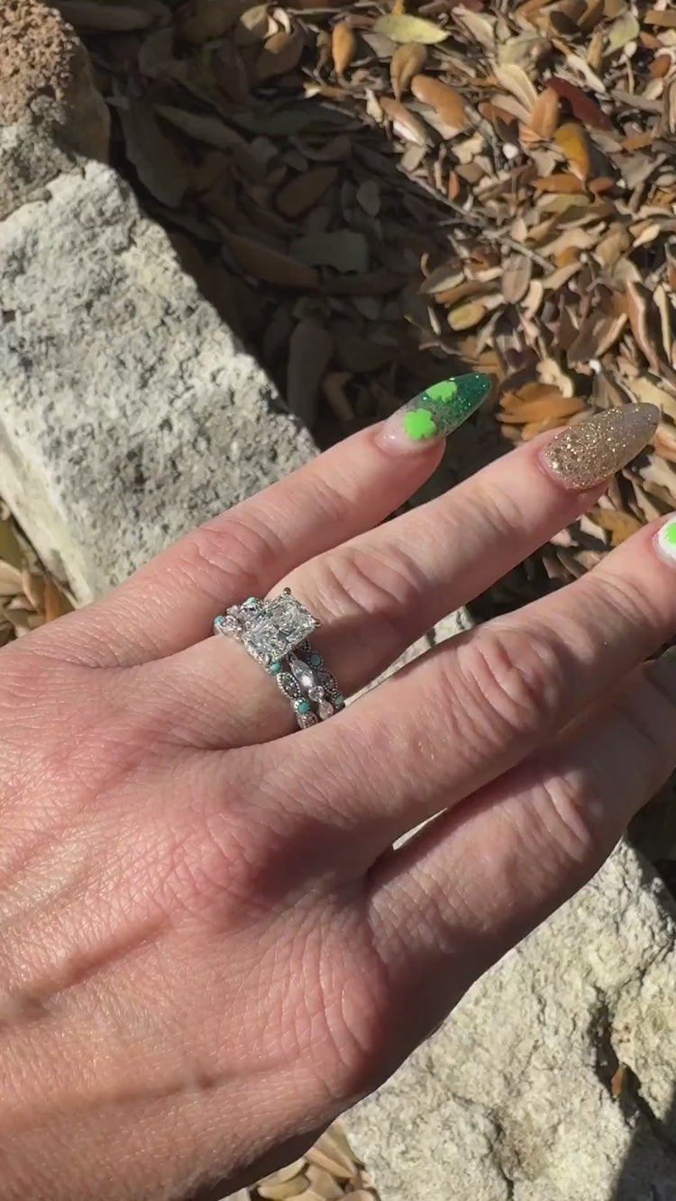 Diamondrensu Video poster