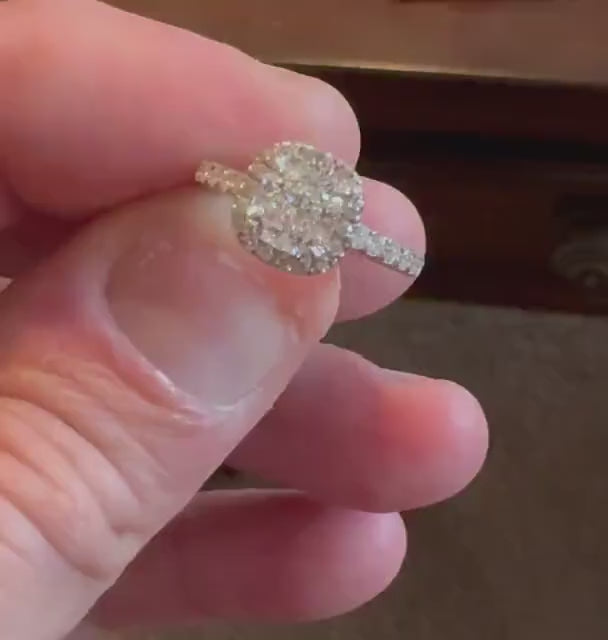 Diamondrensu Video poster