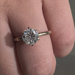 lab grown diamond jewelry