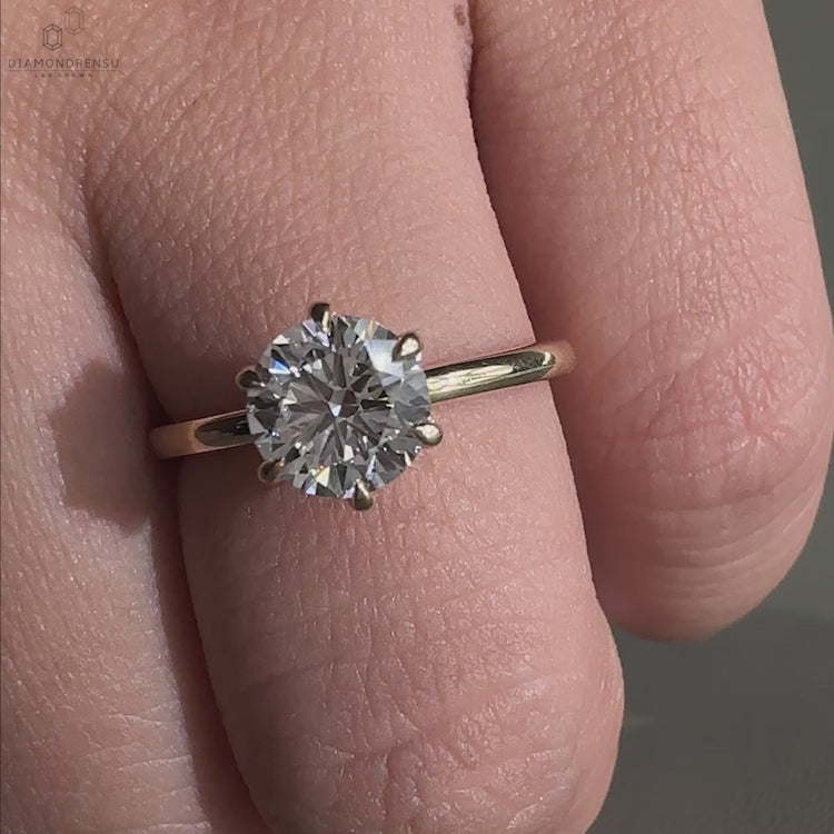 lab grown diamond jewelry