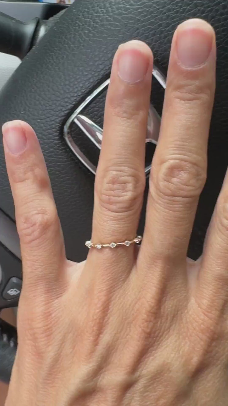 Diamondrensu Video poster