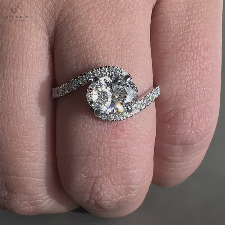 lab grown diamond jewelry