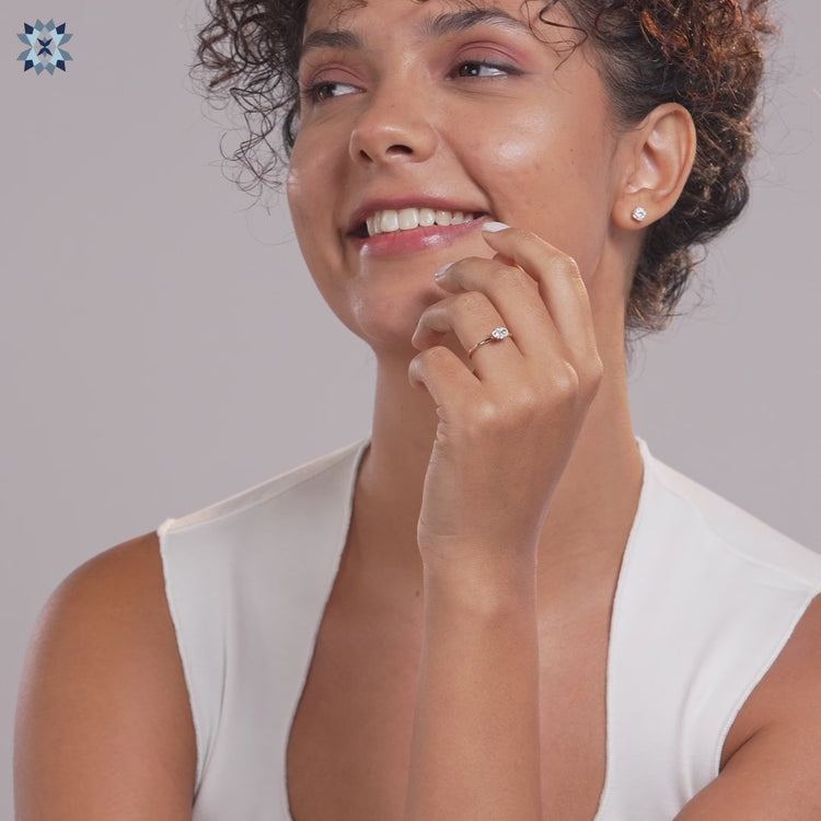 lab grown diamond jewelry