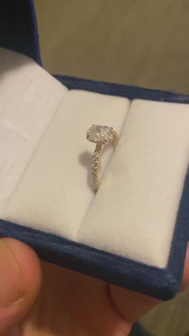 Diamondrensu Video poster