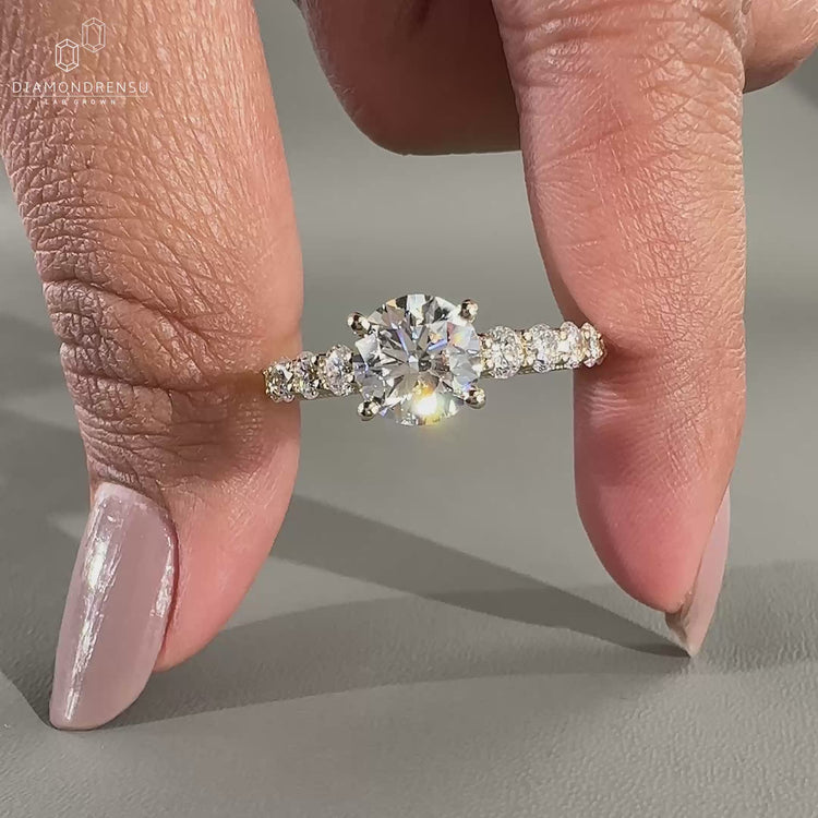 Milgrain Ring with elegant, timeless craftsmanship.
