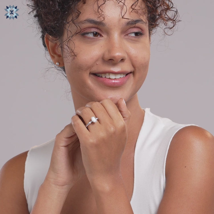 lab grown diamond jewelry