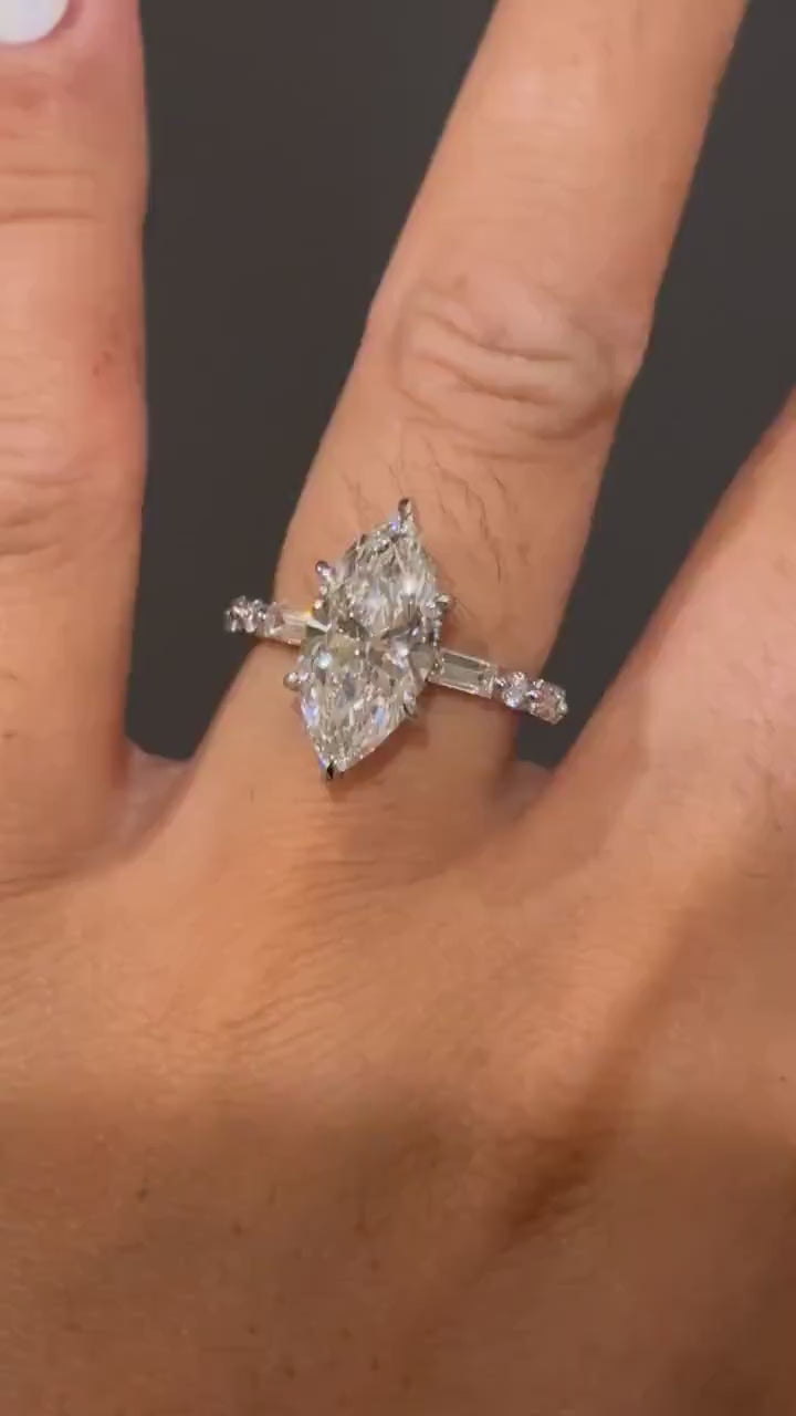 Diamondrensu Video poster