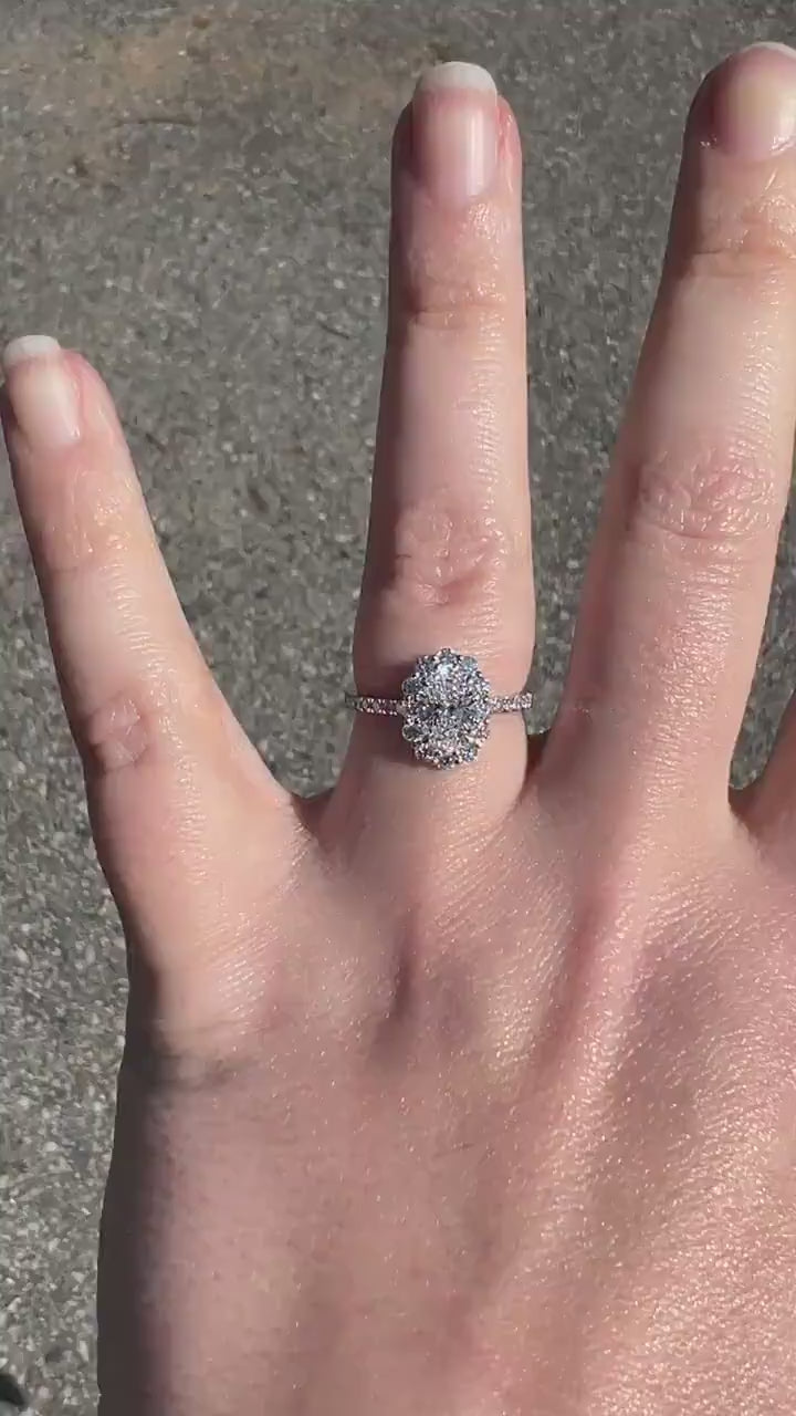 Diamondrensu Video poster