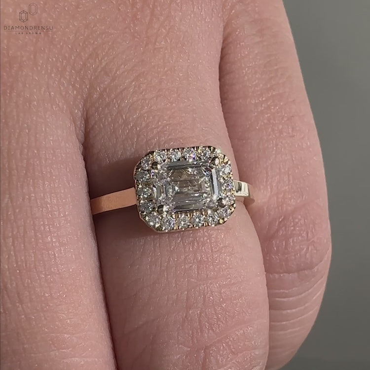 lab grown diamond jewelry - diamondrensu