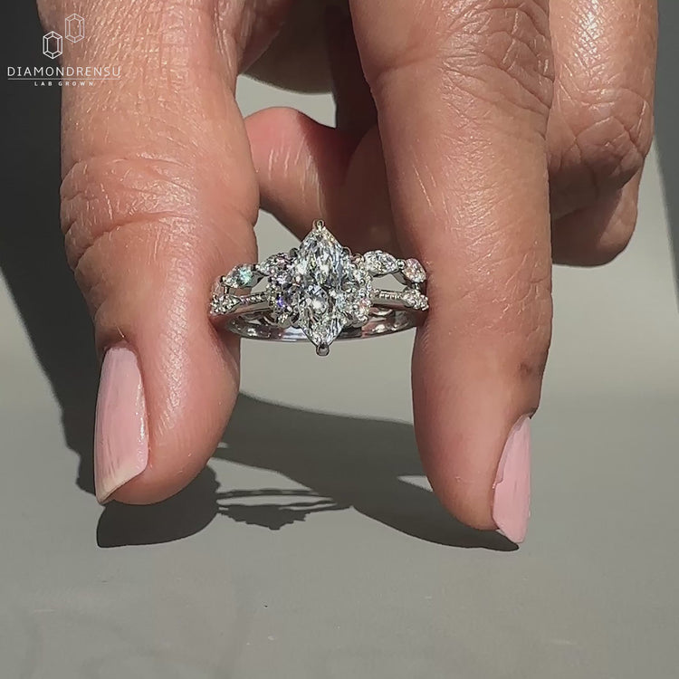 Full Eternity Band featuring brilliant diamonds for lasting sparkle.
