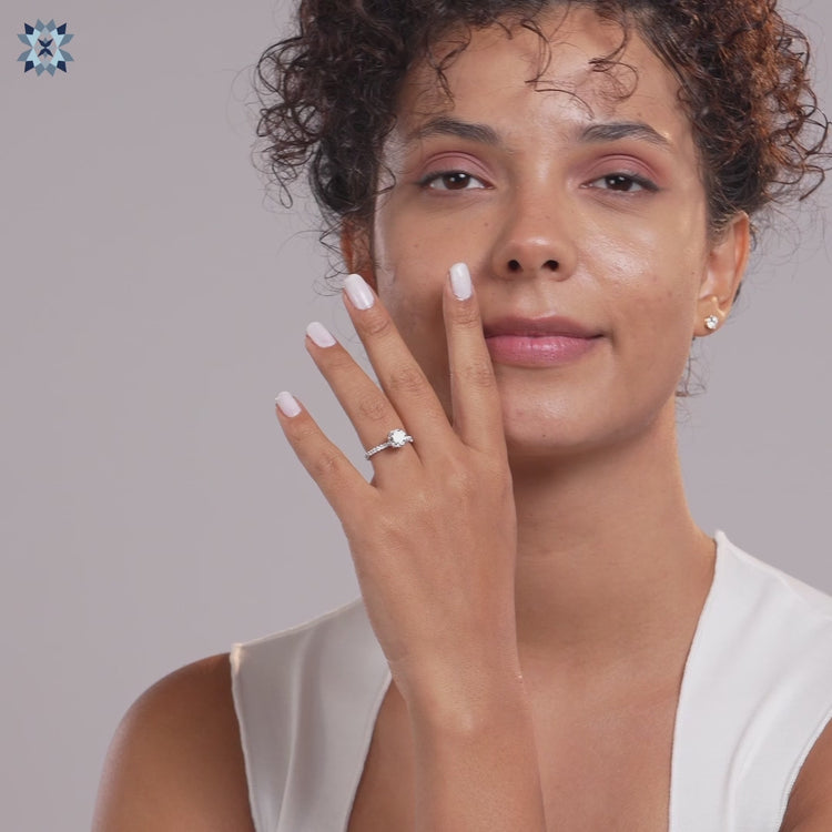 lab grown diamond jewelry