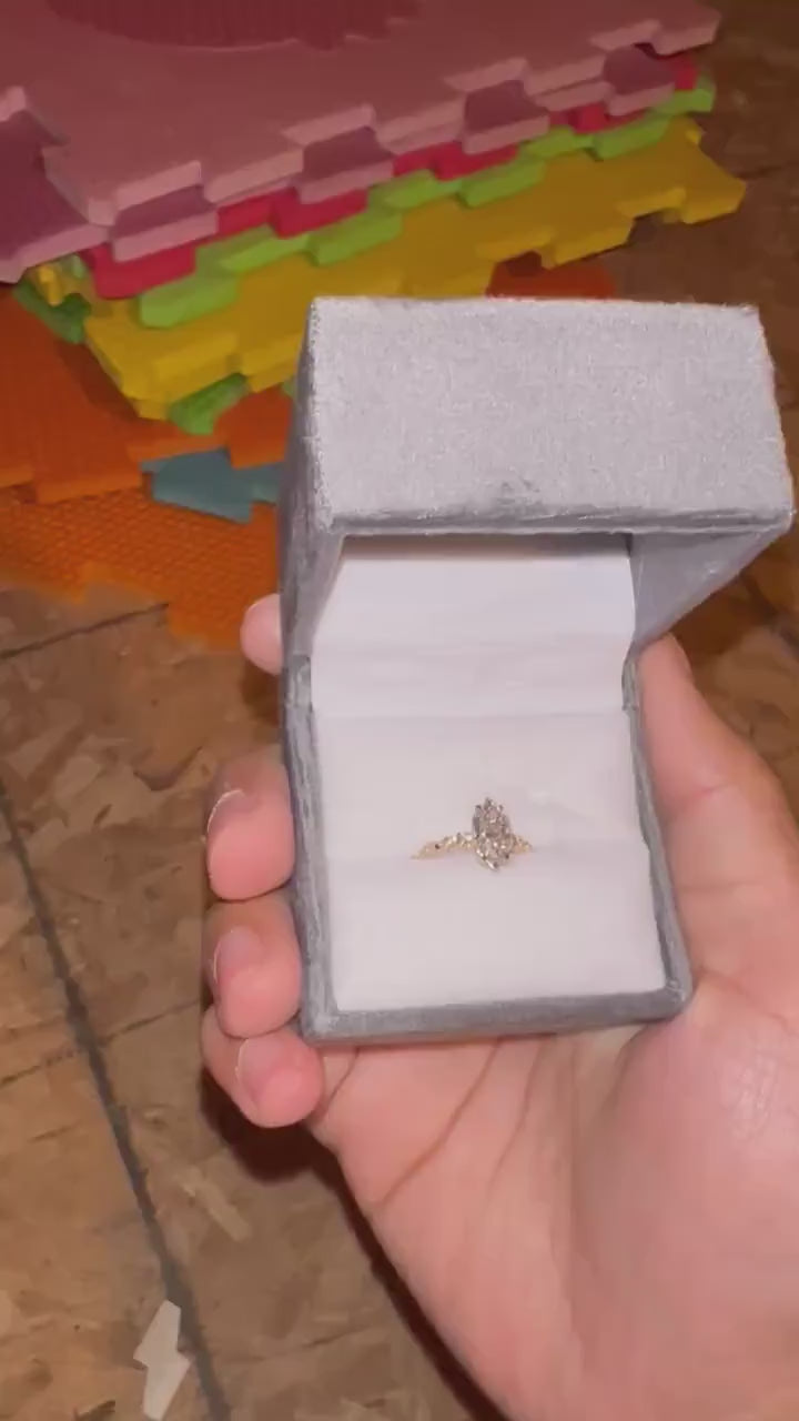 Diamondrensu Video poster