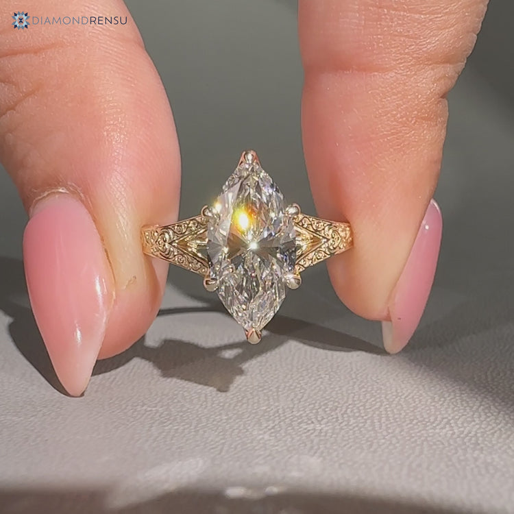Diamondrensu