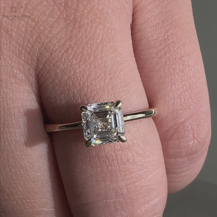 lab grown diamond jewelry
