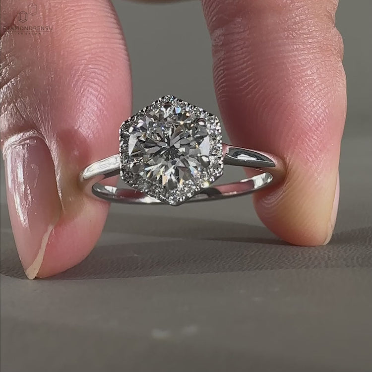 lab grown diamond jewelry