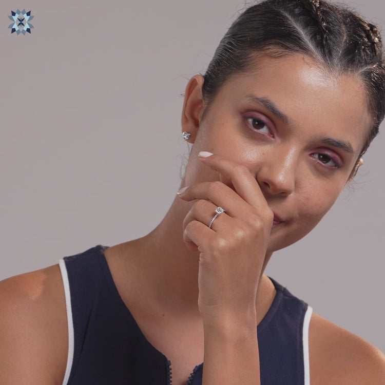 lab grown diamond jewelry