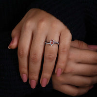 igi certified diamond rings