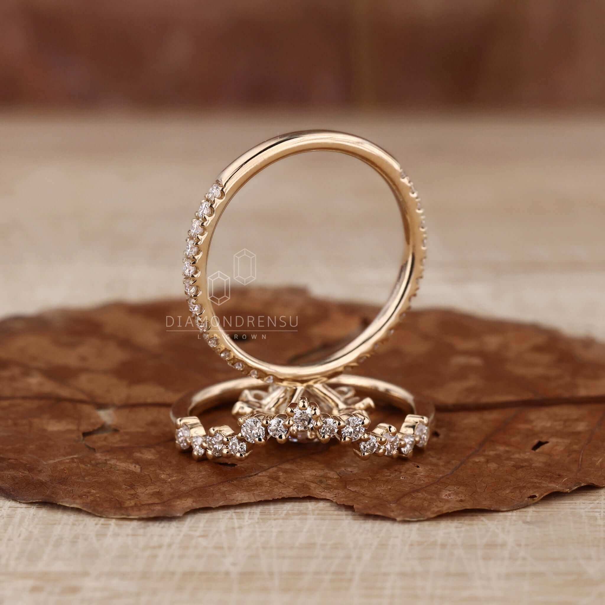 Engagement Rings For Women: Rings Ideas For Brides In 2024