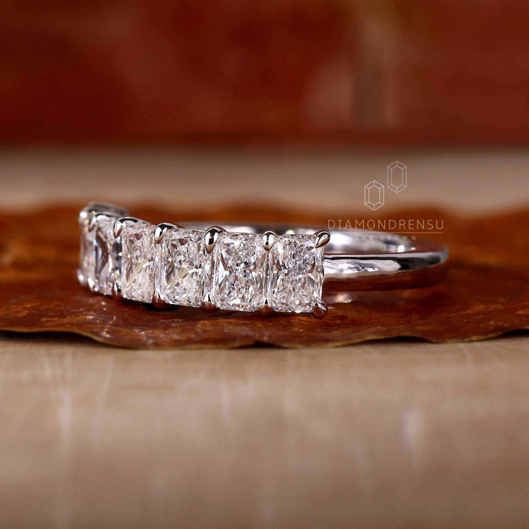 certified diamond band