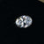 oval cut lab grown diamond