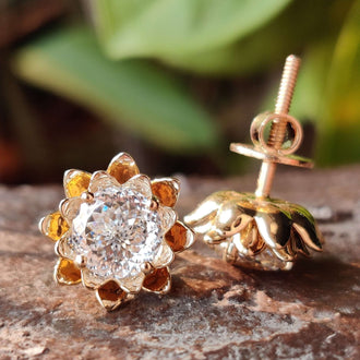 moissanite vs diamond - diamondrensu