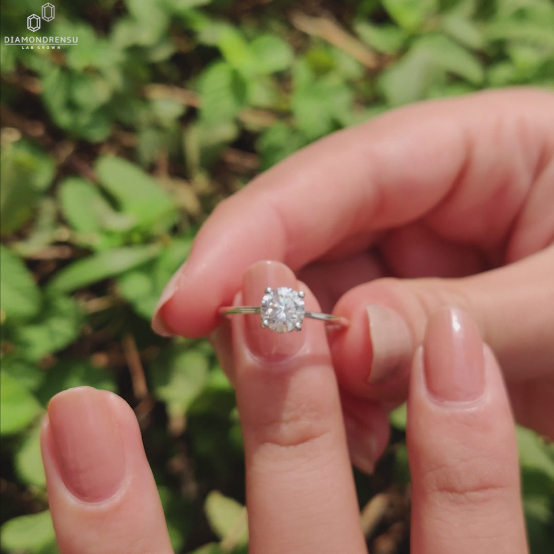 lab created diamond jewelry - diamondrensu