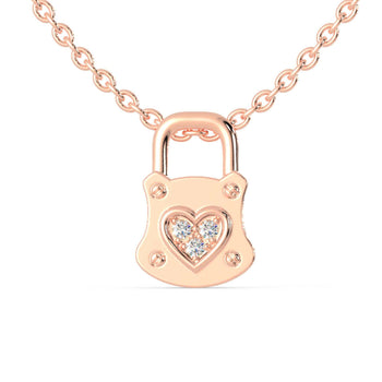 The round heavy pendants offer a bold, elegant design.
