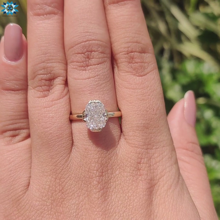 moissanite jewelry - diamondrensu