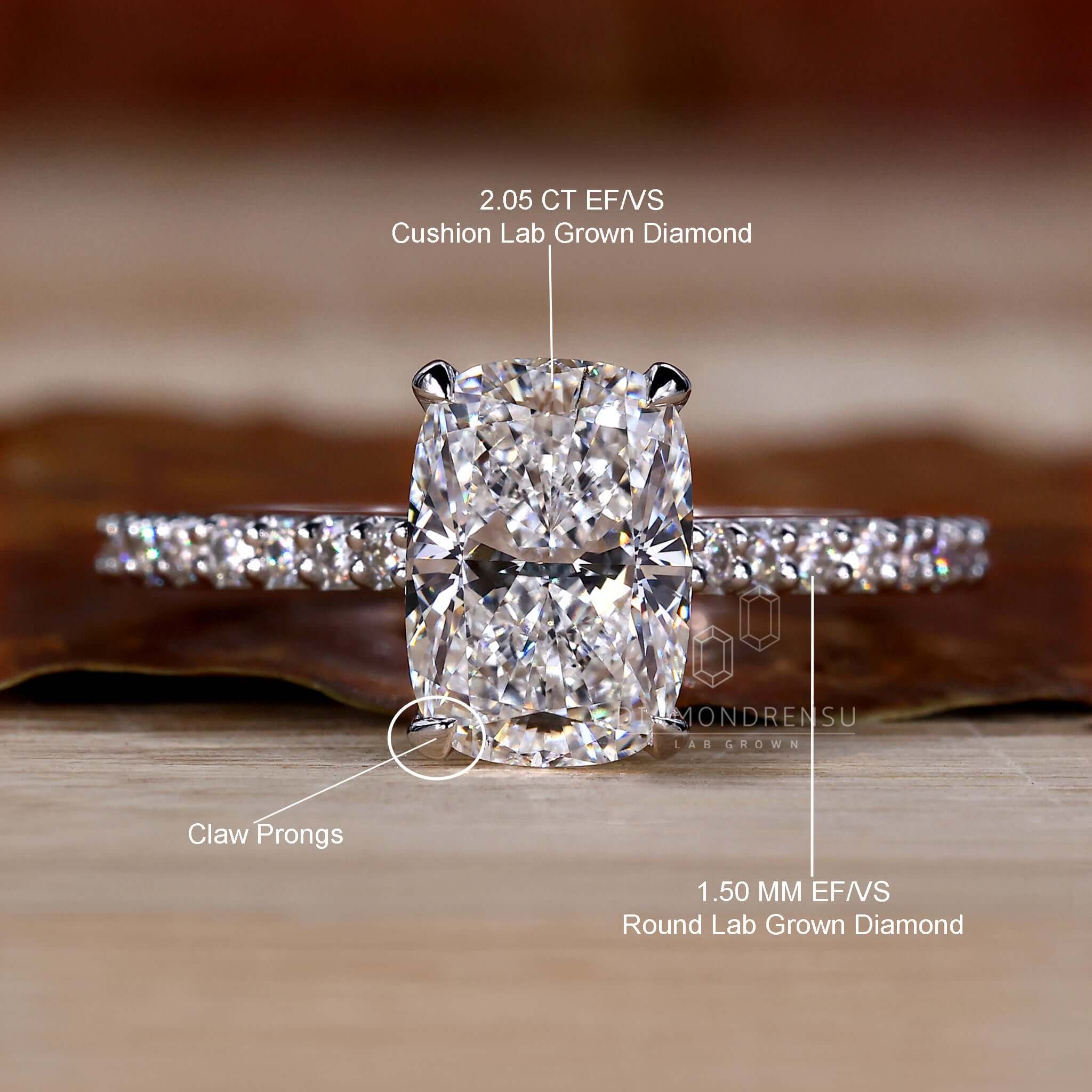 Lab Grown Diamonds: What you Need to Know Lab Grown Diamonds: What you Need to Know