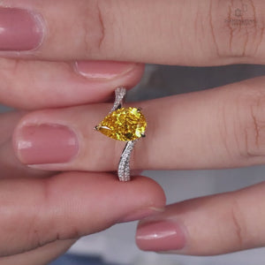 lab grown diamond jewelry