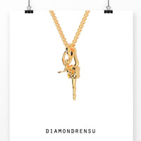 pendants - diamondrensu