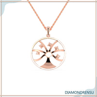 pendants - diamondrensu