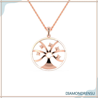 pendants - diamondrensu