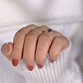 anniversary gift ring