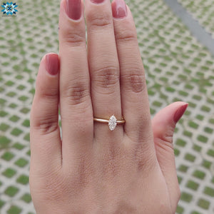 moissanite jewelry - diamondrensu