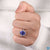 halo engagement ring diamond - diamondrensu