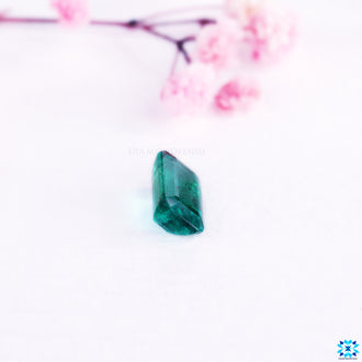 Emerald may birthstone styled as emerald gemstone.
