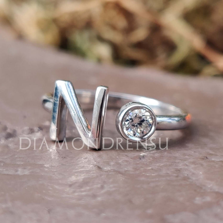 engagement ring design your own - diamondrensu