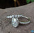 diamondrensu, customized jewelry, custom ring