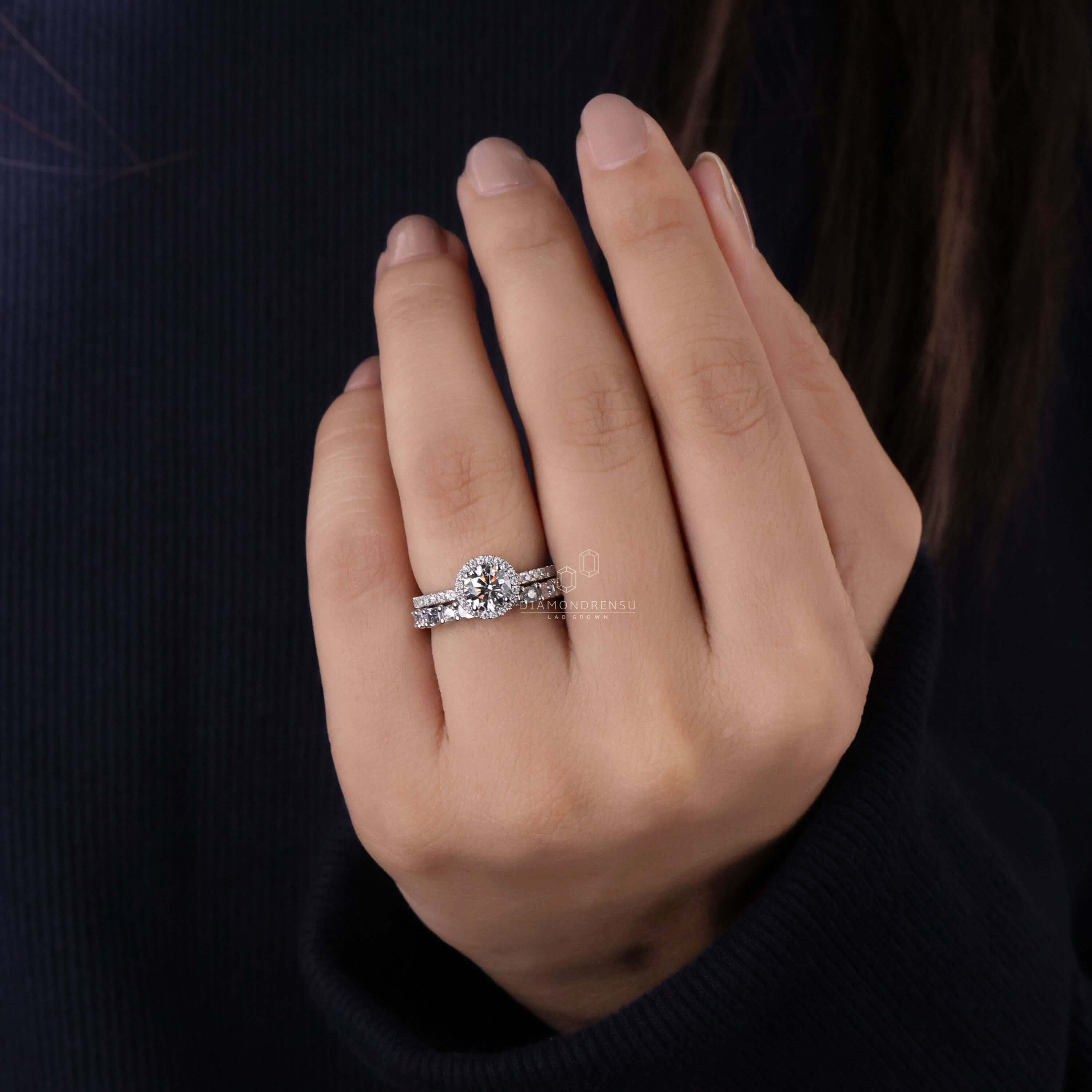 Buy round diamond Clearance