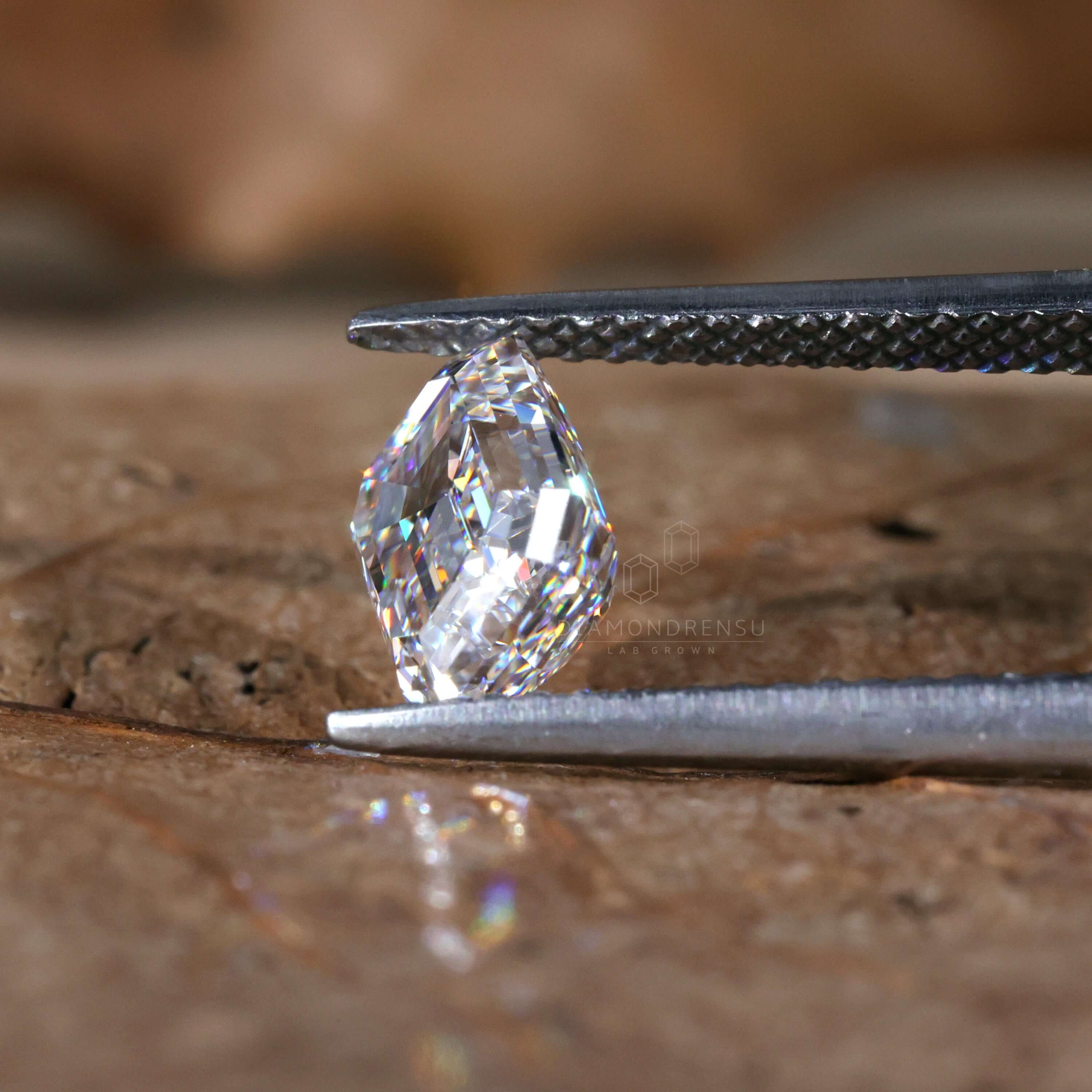 lab diamond - diamondrensu