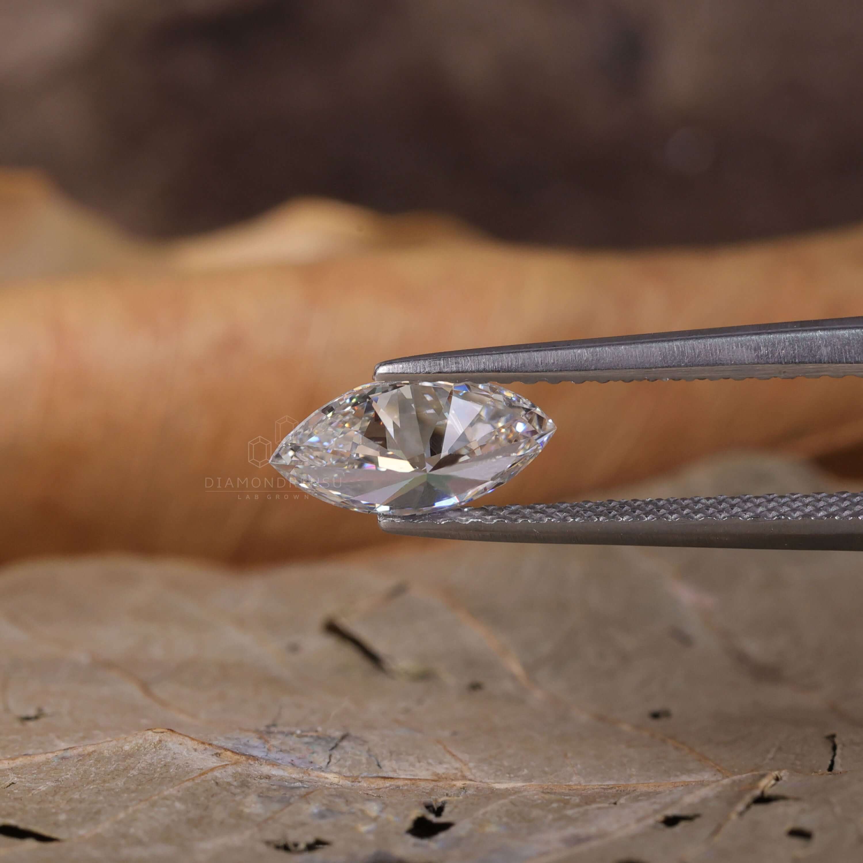 marquise cut lab diamond - diamondrensu