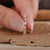 eternity wedding ring - diamondrensu