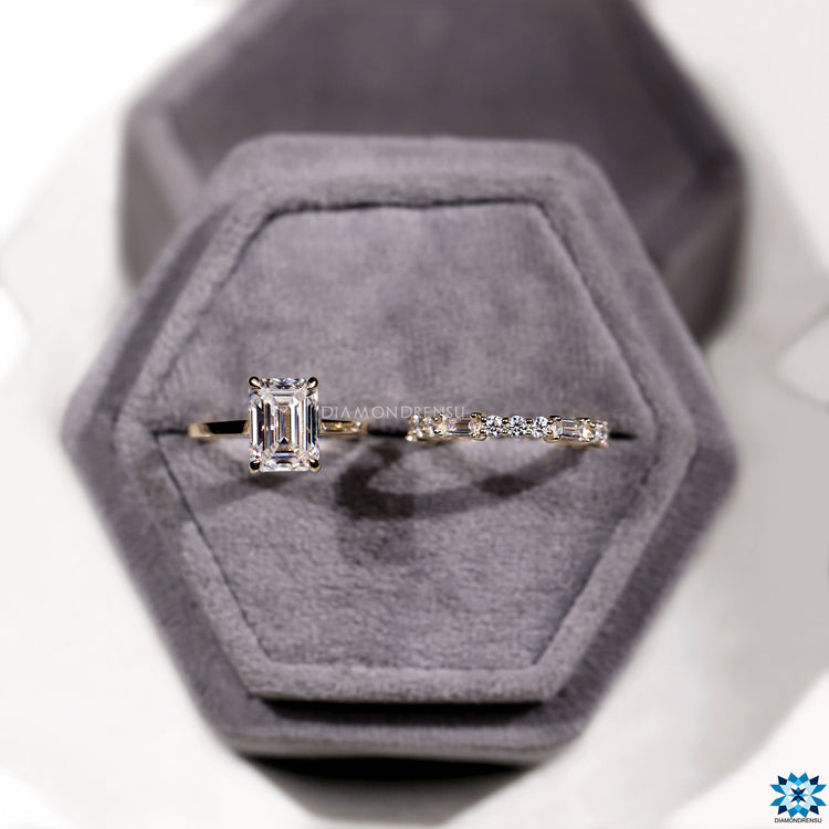 Diamondrensu jewelry