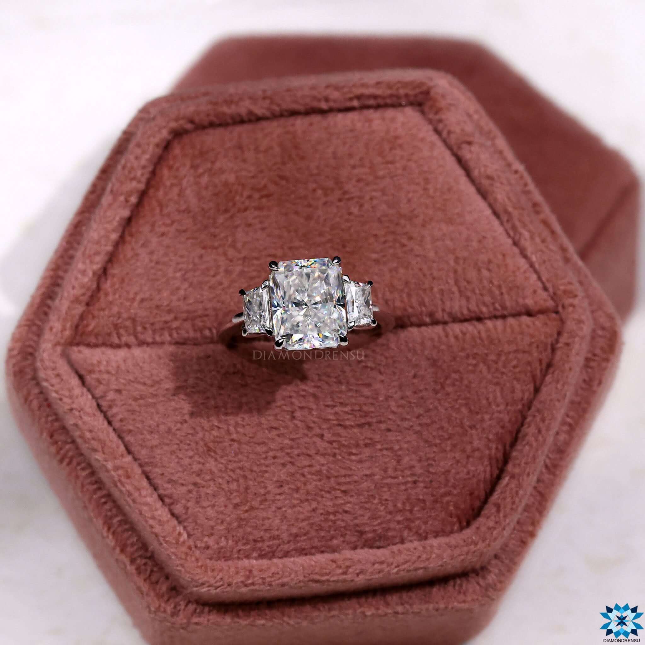 The Best Gemstones for Your Gemstone Engagement Ring - Charles Schwartz &  Son